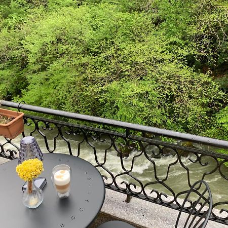 Pordanıs Hotel Çamlıhemşin Dış mekan fotoğraf