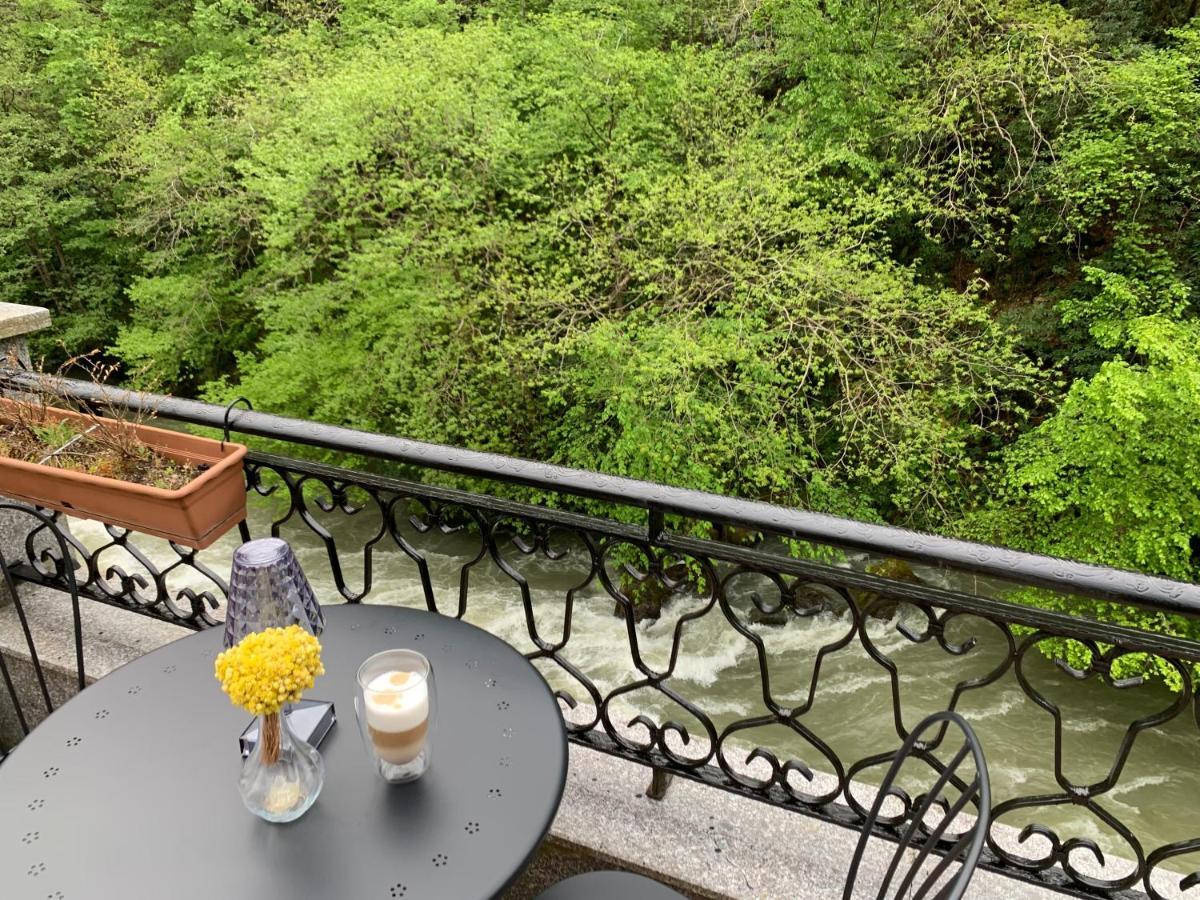 Pordanıs Hotel Çamlıhemşin Dış mekan fotoğraf