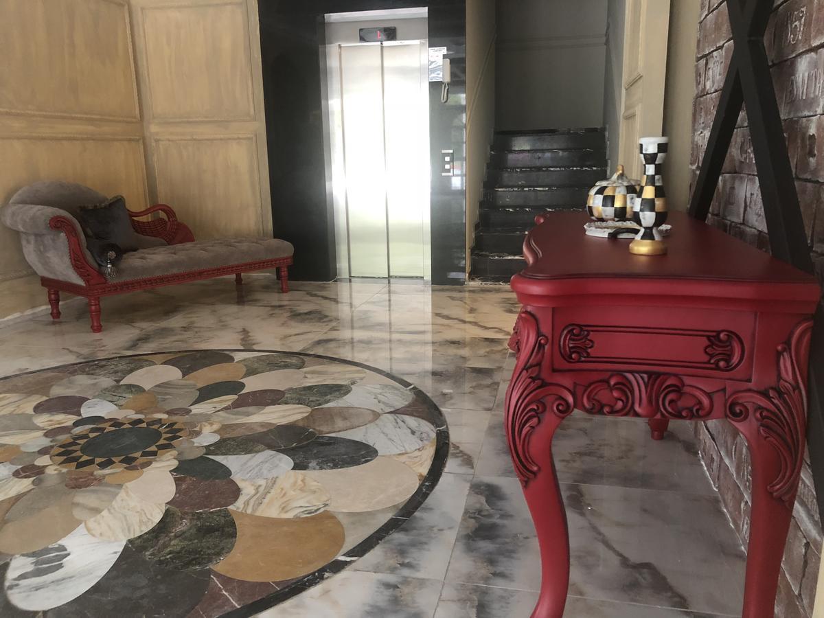 Pordanıs Hotel Çamlıhemşin Dış mekan fotoğraf